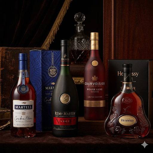 REMY MARTIN XO SPECIAL Hennessy VSOP まとめ REMY MARTIN XO SPECIAL Hennessy VSOP まとめ Taste Testing XO's