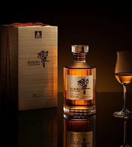 Buy Japanese Whisky SG | Premium Japanese Whisky – The Liquid