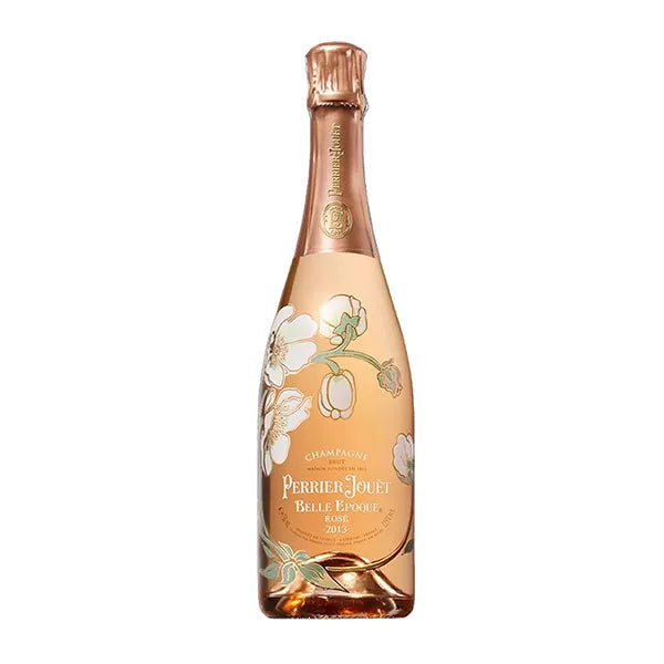 Perrier-Jouët Belle Époque Rosé 2013 Champagne 75cl – The Liquid Perrier-Jouët Belle Époque Rosé 2013 Champagne 75cl – The Liquid