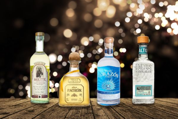 Tequila Delivery and the Rise of Hybrid Spirits