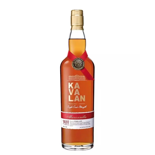 Savouring Excellence: A Guide to Kavalan Solist Series Whiskies – The ...