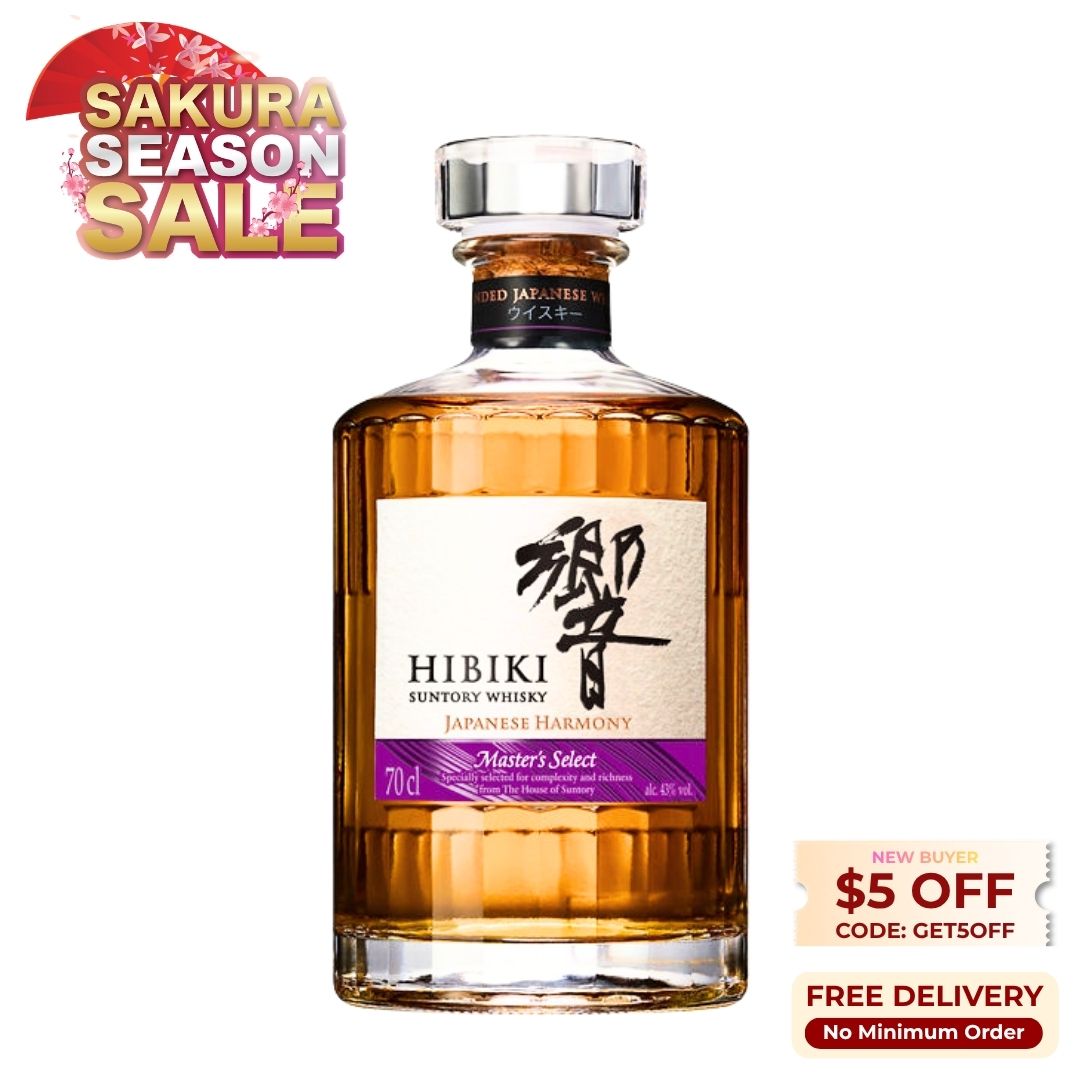 Buy Japanese Whisky SG | Premium Japanese Whisky – The Liquid