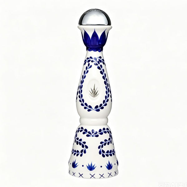 Clase Azul Reposado Tequila 75cl