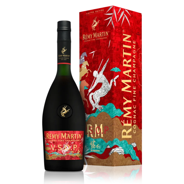 Rémy Martin Louis XIII Black Pearl 35cl – The Liquid Collection