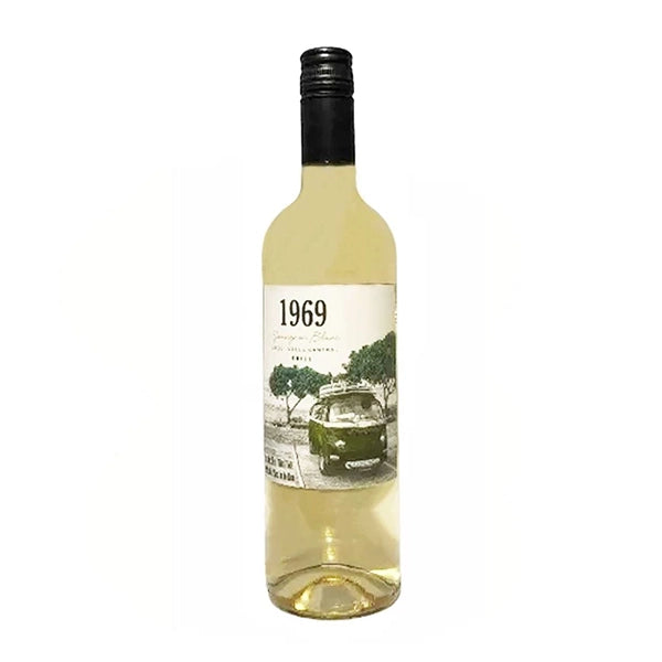 1969 Sauvignon Blanc -  75cl