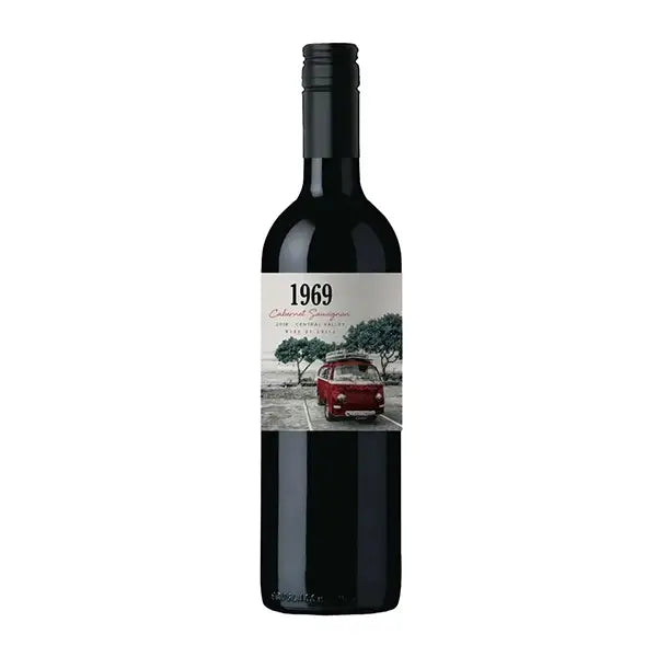 Sur Andino 1969 Cabernet Sauvignon – 75cl