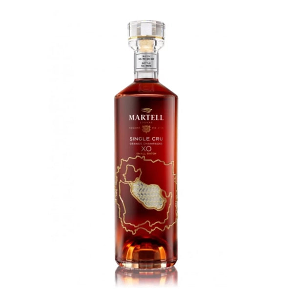 Martell Single Cru Aged Edition: Grande Champagne XO – 70cl