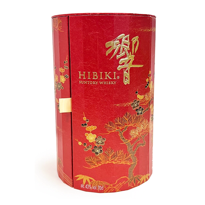Hibiki Master's Select Lunar New Year Edition 70cl – The Liquid