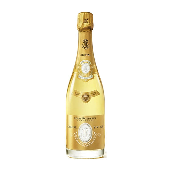 Louis Roederer Cristal 2016 Champagne 75cl