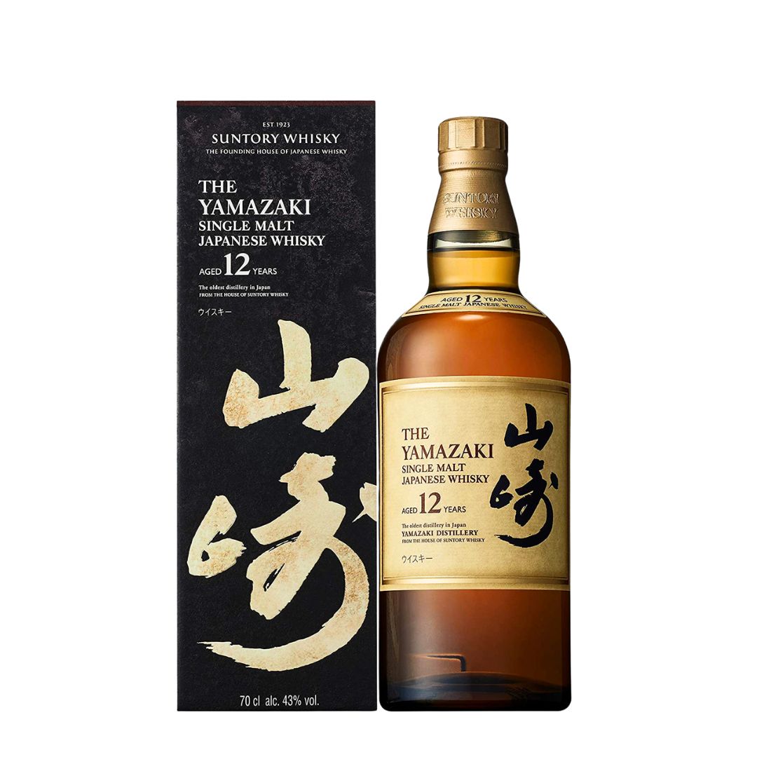 Buy Japanese Whisky SG | Premium Japanese Whisky – The Liquid