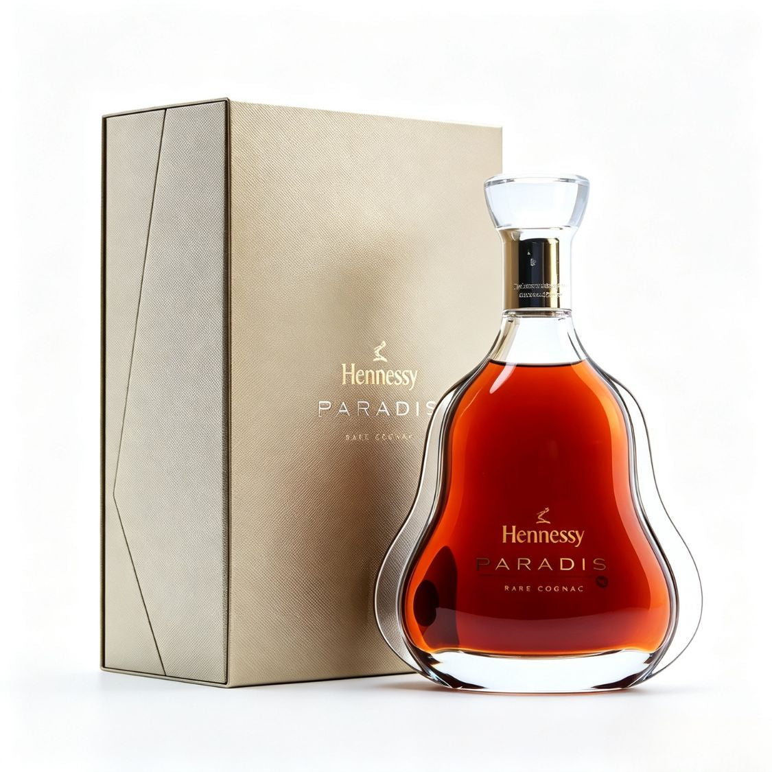 Buy Hennessy Cognac SG | Premium French Cognac – The Liquid Collection