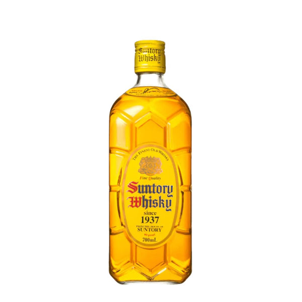 Suntory Kakubin Japanese Whisky 70cl