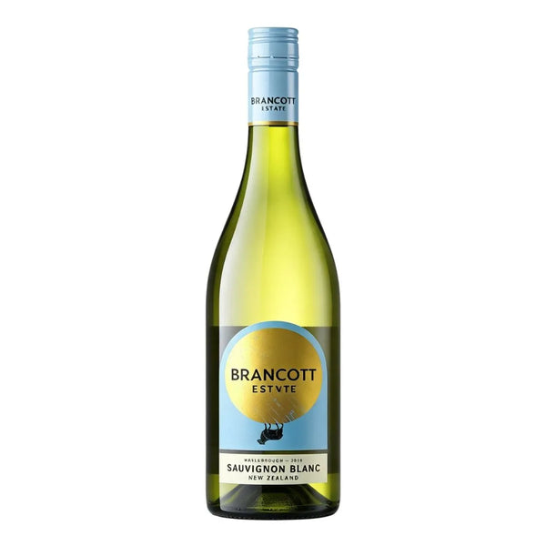 Brancott Estate Sauvignon Blanc 75cl