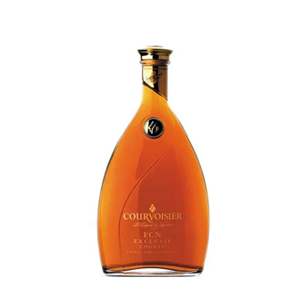 Courvoisier FCN Exclusif Cognac 70cl – The Liquid Collection Courvoisier FCN Exclusif Cognac 70cl – The Liquid Collection