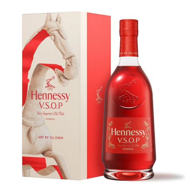 Hennessy Paradis 12 Miniatures Zodiac Collection – The Liquid
