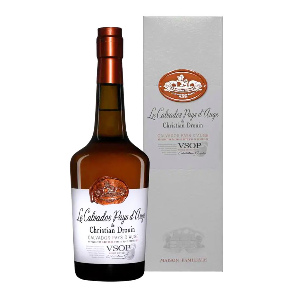 Buy Calvados SG | French Apple Brandy – The Liquid Collection