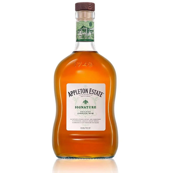 Appleton Estate Signature Jamaica Rum 75cl