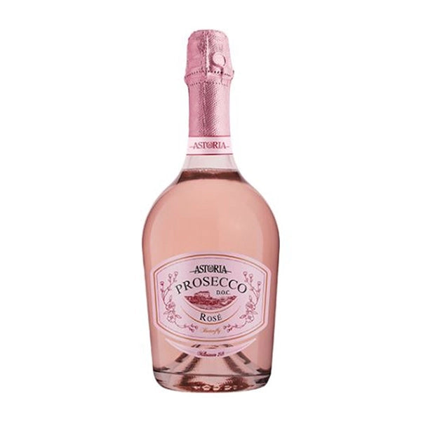 Astoria Prosecco Rose - 75cl