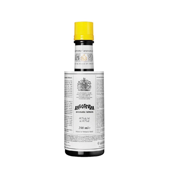 Angostura Bitters – 20cl