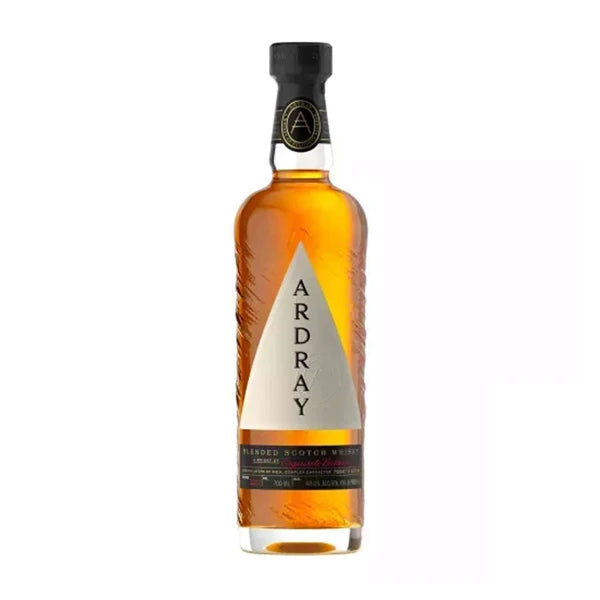 Ardray Blended Scotch Whisky – 75cl