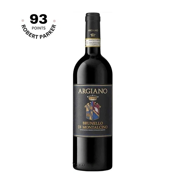 Argiano Brunello di Montalcino 2017 – 75cl