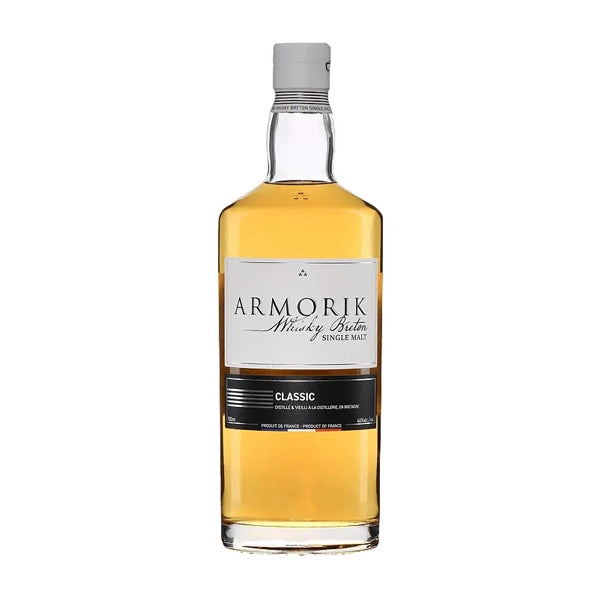 Armorik Classic Bio France Whisky – 70cl