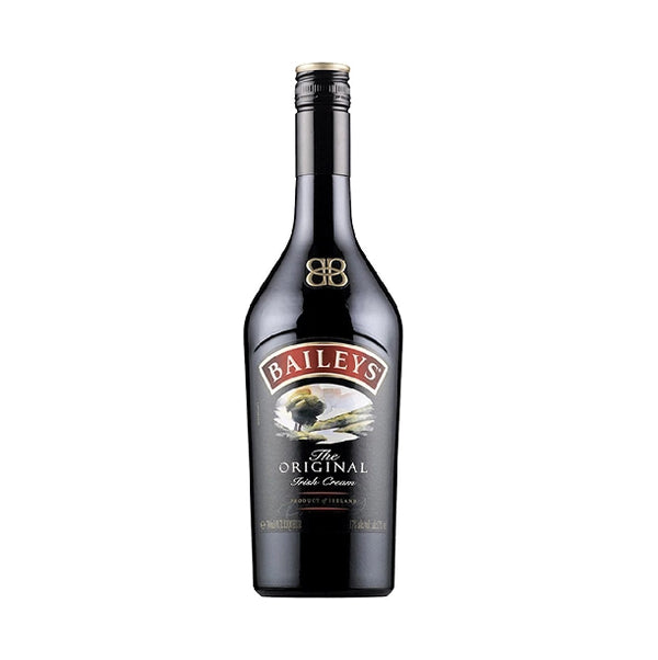 Baileys The Original Irish cream – 70cl