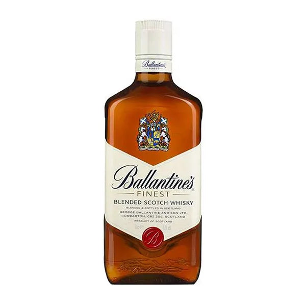 Ballantine's Finest Blended Scotch Whisky – 70cl