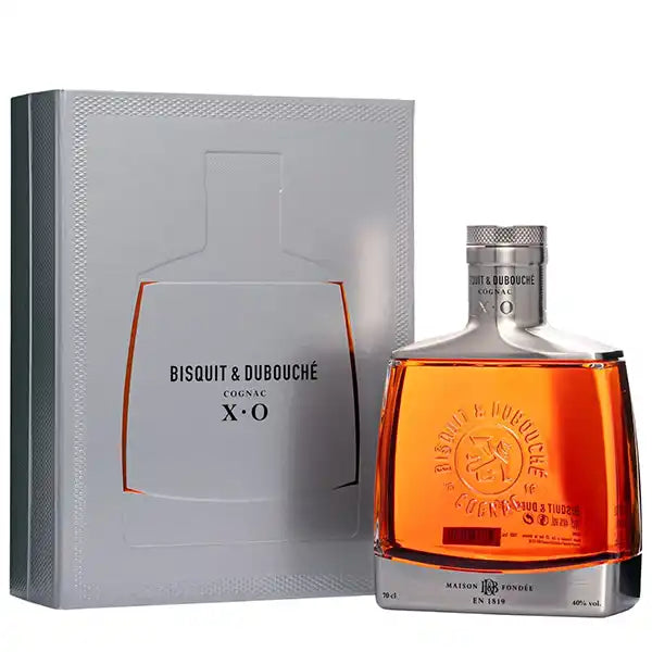 Bisquit & Dubouché XO Cognac – 70cl