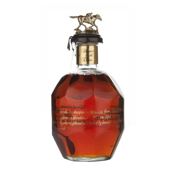 Blanton's Gold Edition – 70cl