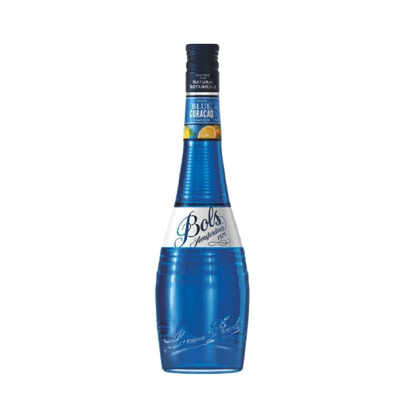 Bols Blue Curaçao – 70cl