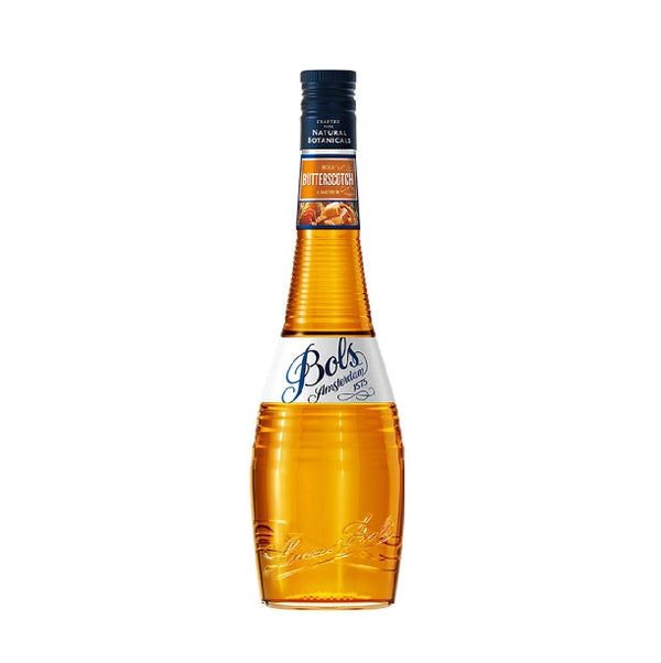 Bols Butterscotch – 70cl