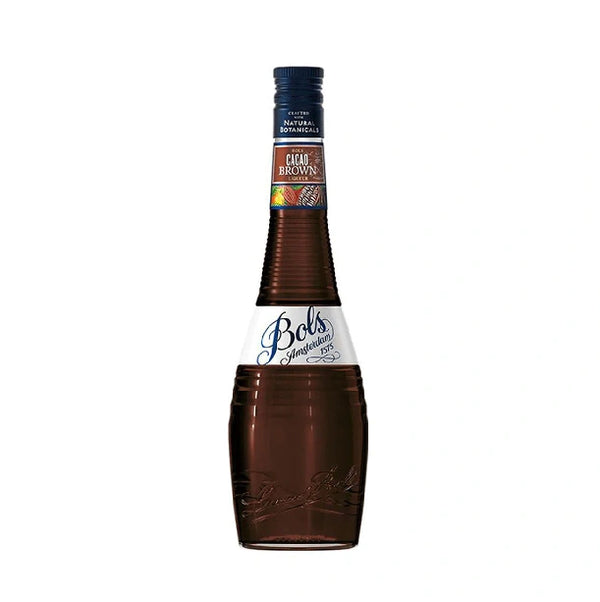 Bols Cacao Brown – 70cl