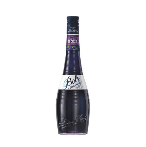 Bols Crème De Cassis – 70cl