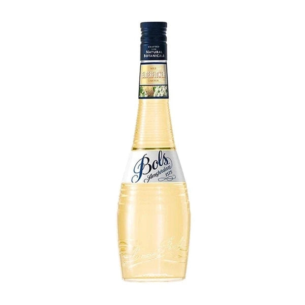 Bols Elderflower – 70cl