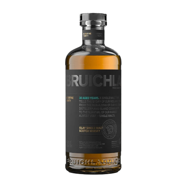 Bruichladdich 30 Year Old Re/Define – 70cl