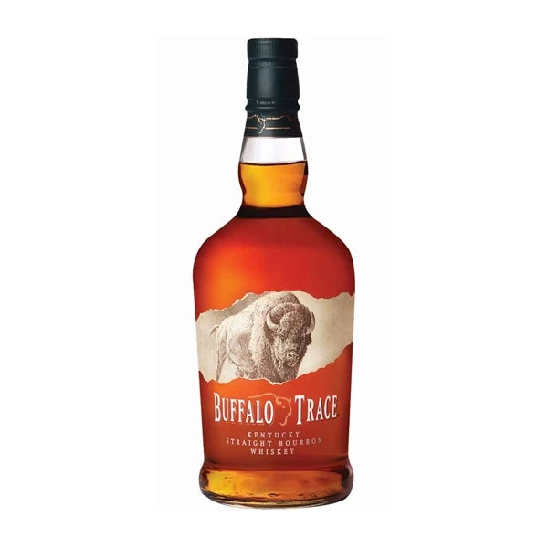 Buffalo Trace Bourbon – 70cl