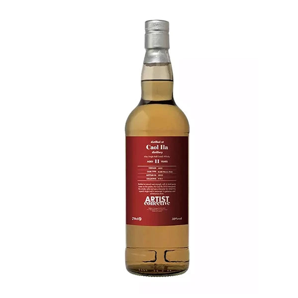 LDMW Caol Ila 11 Year Old 2010 Collective 6.0 – 70cl