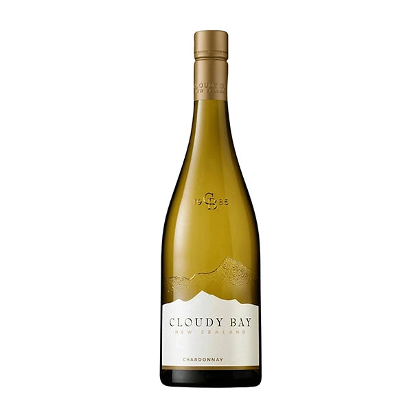 Cloudy Bay Chardonnay - 75cl