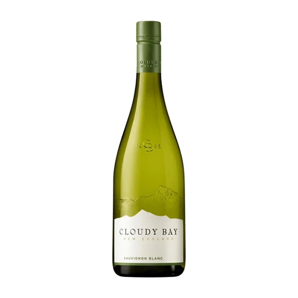 Cloudy Bay Sauvignon Blanc - 75cl