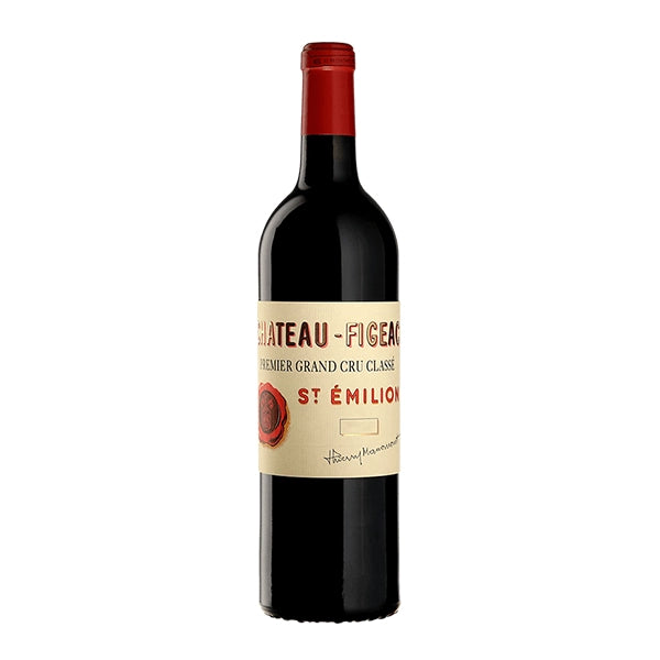 Chateau Figeac 2009 - 75cl