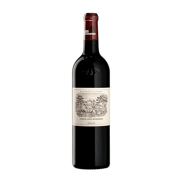 Chateau Lafite Rothschild 2012 - 75cl