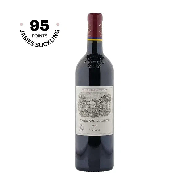 Carruades de Lafite 2013 – 75cl