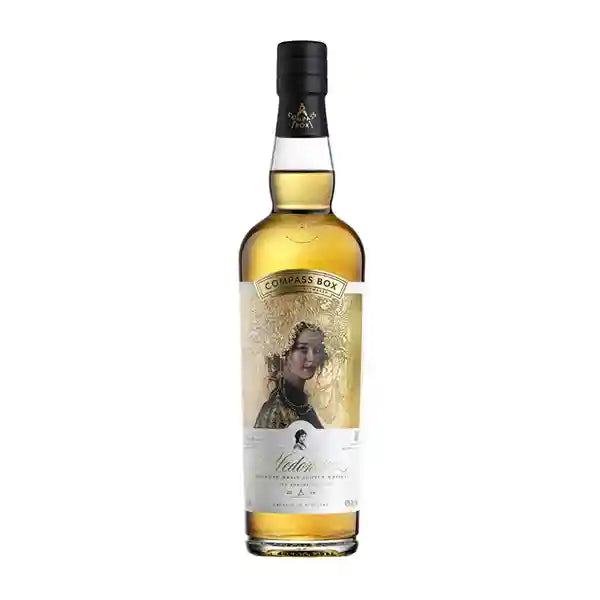 Compass Box Hedonism 2024 – 70cl