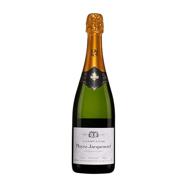 Ployez Jacquemart Extra Quality Brut Champagne – 75cl