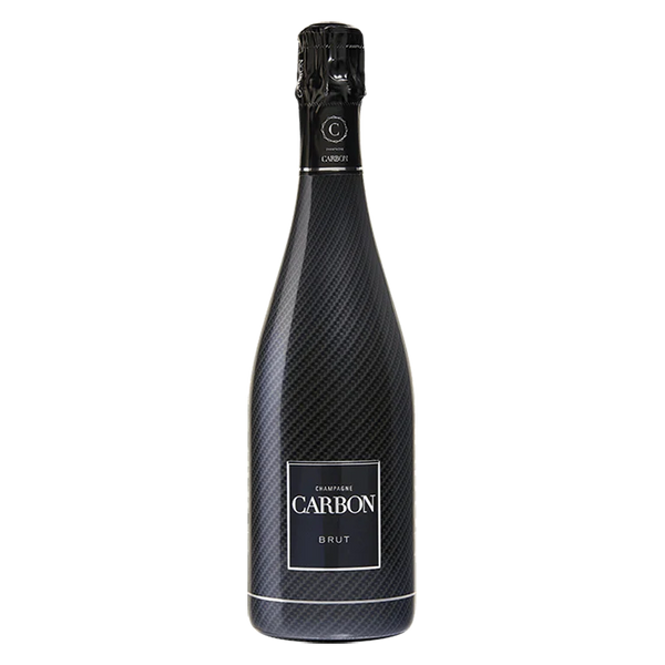 Champagne Carbon Brut 75cl