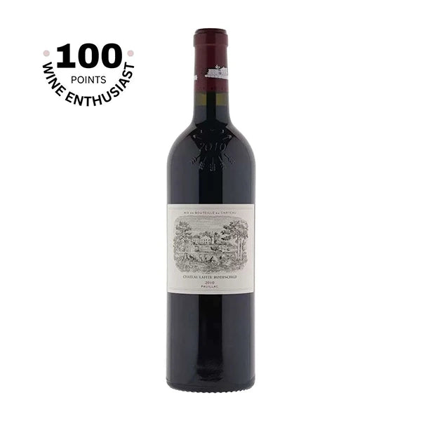 Chateau Lafite Rothschild 2010 – 75cl