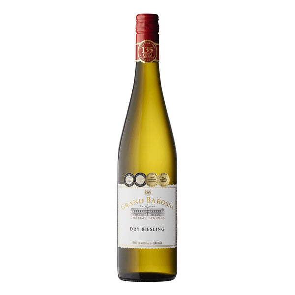 Chateau Tanunda Grand Barossa Riesling 75cl