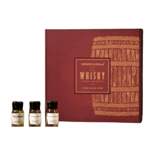 Buy Whisky Gift Sets SG | Premium Whisky Gifts – The Liquid Collection
