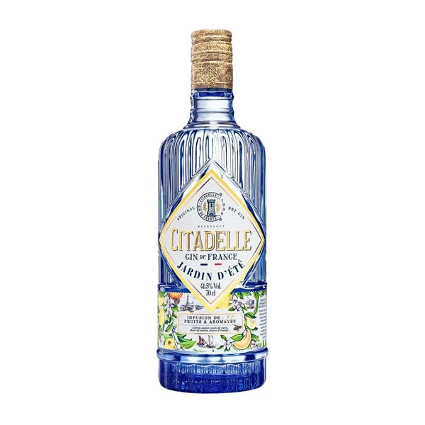 Citadelle Jardin Dete Gin – 70cl